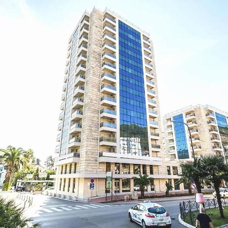 Mateja&Fontana Apartment Budva Exterior foto