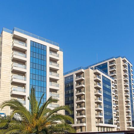 Mateja&Fontana Apartment Budva Exterior foto