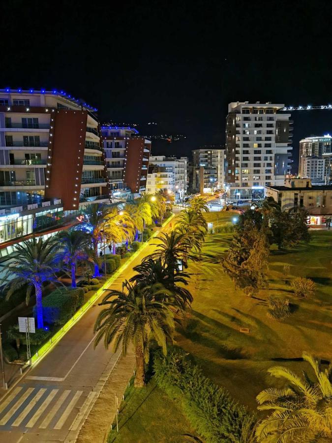 Mateja&Fontana Apartment Budva Exterior foto